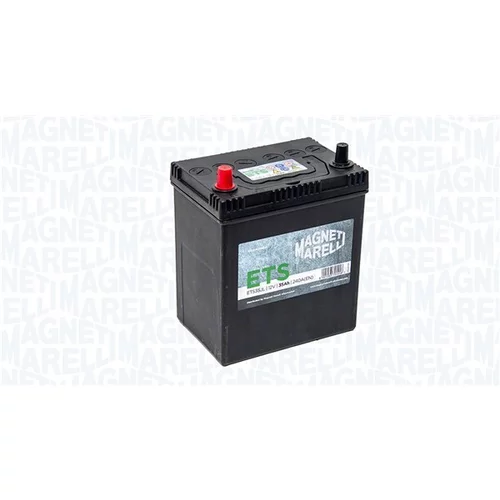 Štartovacia batéria 069035240016 (MAGNETI MARELLI) - obr. 1