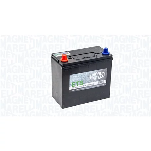 Štartovacia batéria 069045330216 (MAGNETI MARELLI) - obr. 1