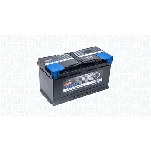 Štartovacia batéria 069100900007 (MAGNETI MARELLI) - obr. 1