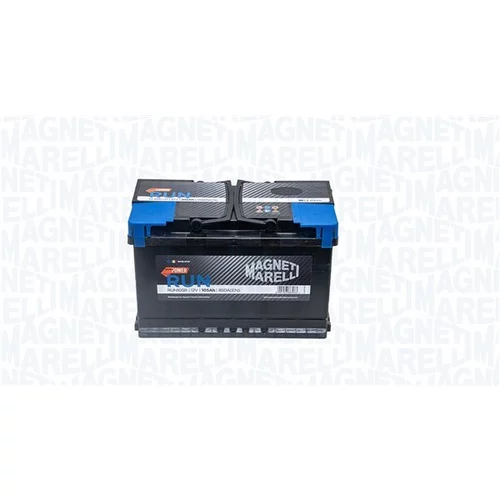 Štartovacia batéria 069105850007 (MAGNETI MARELLI) - obr. 1