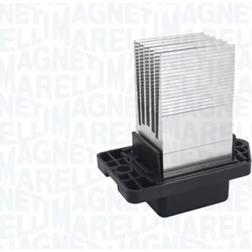Regulator, ventilator vnutorneho priestoru 069415023010 (MAGNETI MARELLI)