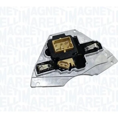 Regulator, ventilator vnutorneho priestoru MAGNETI MARELLI 069415028010