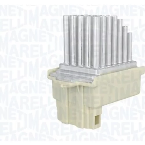 Regulator, ventilator vnutorneho priestoru MAGNETI MARELLI 069415031010