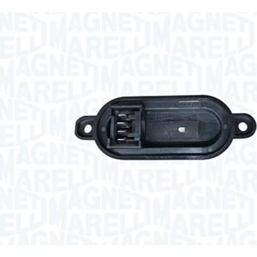 Odpor vnútorného ventilátora MAGNETI MARELLI 069416002010