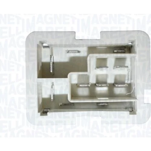 Odpor vnútorného ventilátora MAGNETI MARELLI 069416007010