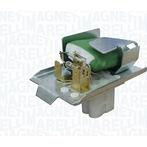 Odpor vnútorného ventilátora MAGNETI MARELLI 069416037010
