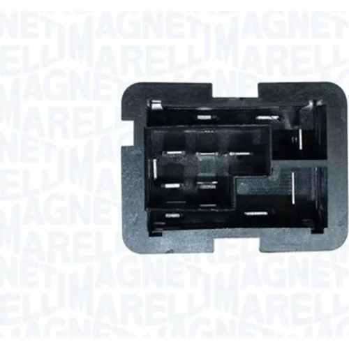 Odpor vnútorného ventilátora MAGNETI MARELLI 069416040010