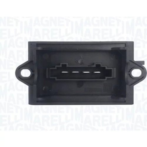 Odpor vnútorného ventilátora MAGNETI MARELLI 069416041010