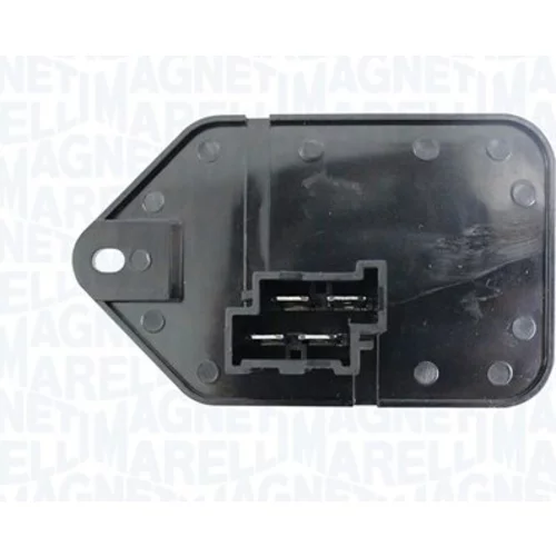 Odpor vnútorného ventilátora MAGNETI MARELLI 069416049010
