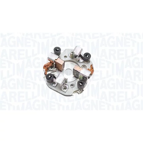 Držiak uhlíkov MAGNETI MARELLI 083226336010