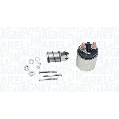 Elektromagnetický spínač pre štartér 085540211010 (MAGNETI MARELLI)