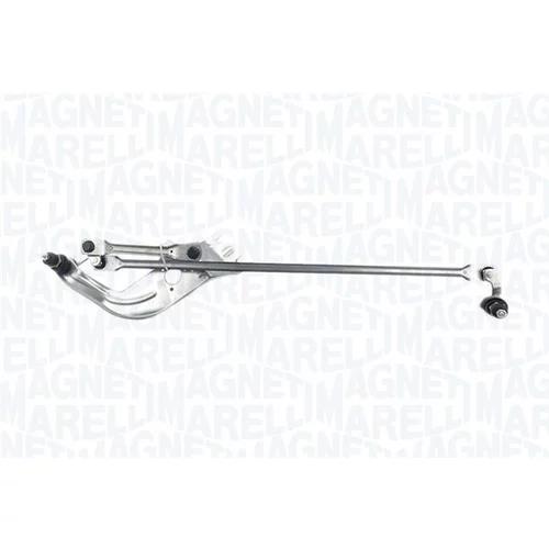 Mechanizmus stieračov 085570708010 (MAGNETI MARELLI) - obr. 2