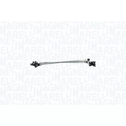 Mechanizmus stieračov 085570713010 (MAGNETI MARELLI) - obr. 1