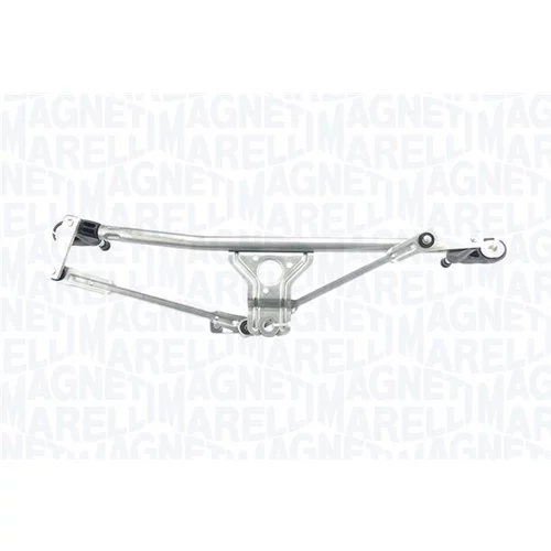 Mechanizmus stieračov MAGNETI MARELLI 085570715010