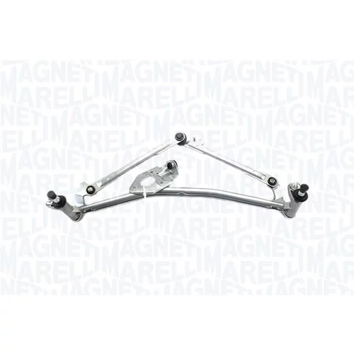 Mechanizmus stieračov MAGNETI MARELLI 085570747010