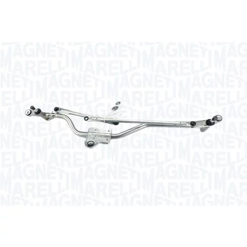Mechanizmus stieračov 085570750010 (MAGNETI MARELLI) - obr. 1
