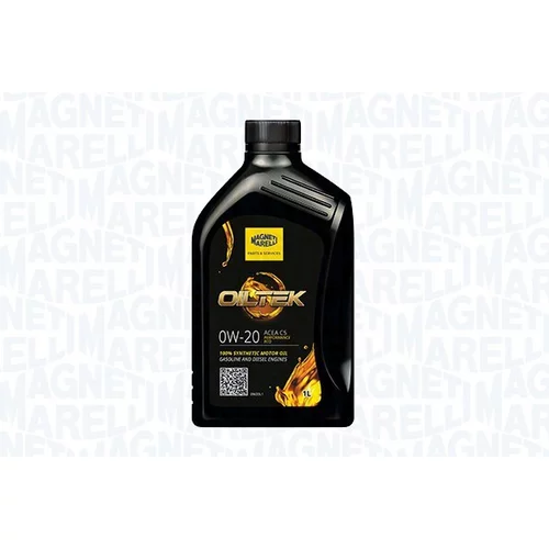 Motorový olej 140550061414 (MAGNETI MARELLI) - obr. 1