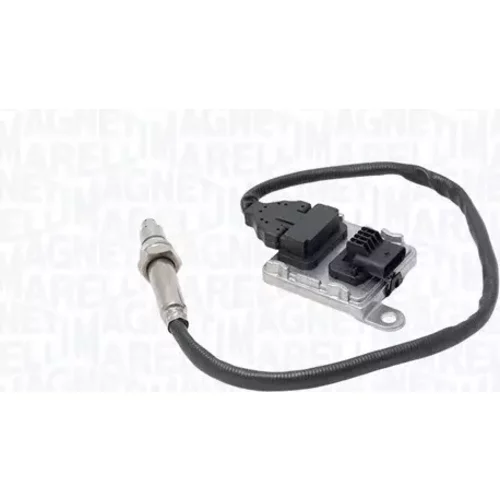 NOx-Senzor, NOx-Katalyzátor MAGNETI MARELLI 141813000005