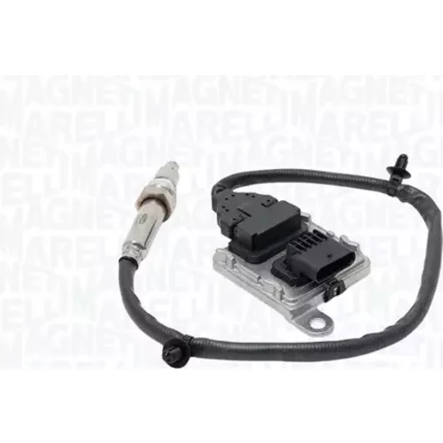 NOx-Senzor, NOx-Katalyzátor MAGNETI MARELLI 141813000021