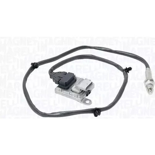 NOx-Senzor, NOx-Katalyzátor MAGNETI MARELLI 141813000076