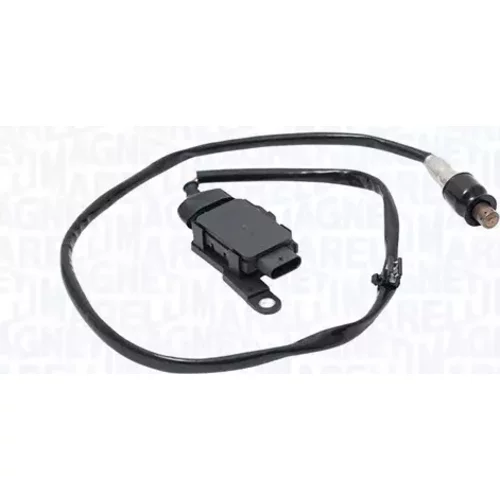 NOx-Senzor, NOx-Katalyzátor MAGNETI MARELLI 141813000098