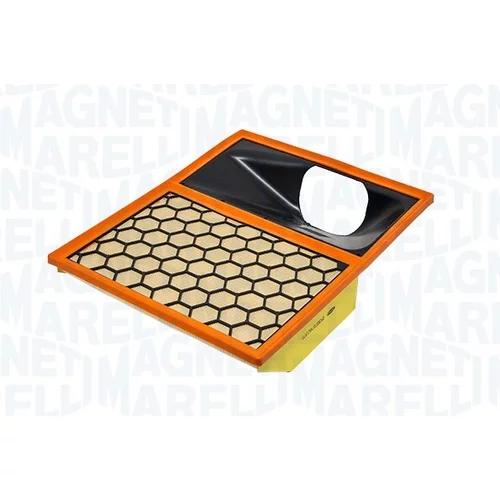 Vzduchový filter 153071762371 (MAGNETI MARELLI) - obr. 1