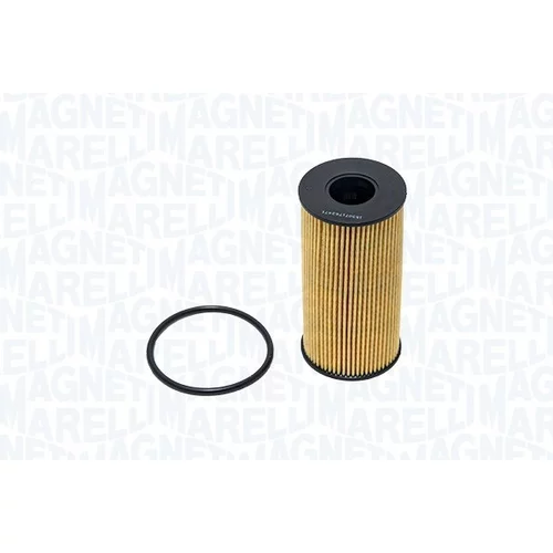 Olejový filter MAGNETI MARELLI 153071762471