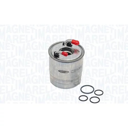 Palivový filter MAGNETI MARELLI 153071762876