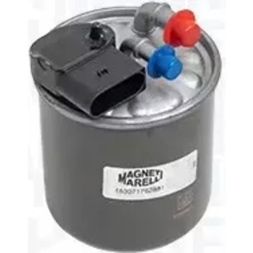 Palivový filter MAGNETI MARELLI 153071762881