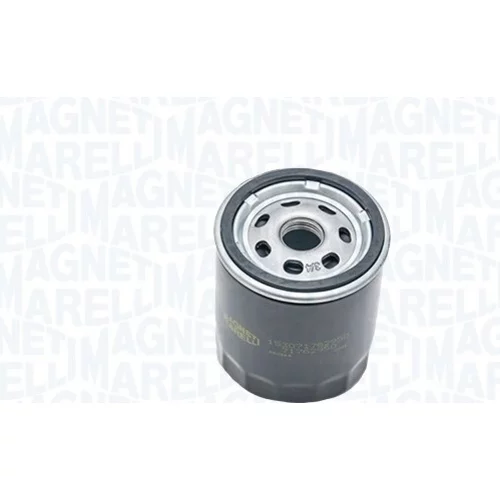 Olejový filter MAGNETI MARELLI 153071762950