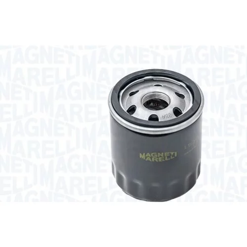 Olejový filter MAGNETI MARELLI 153071762958