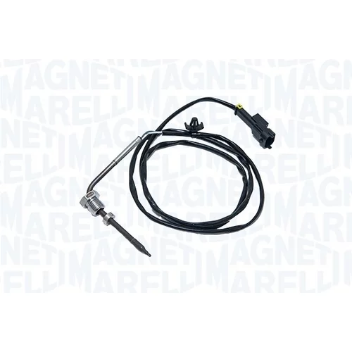 Snímač teploty výfukových plynov MAGNETI MARELLI 172000277010