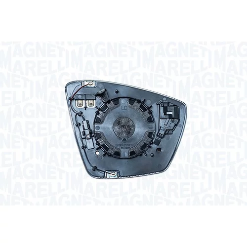 Sklo vonkajšieho zrkadla 182201570500 (MAGNETI MARELLI)