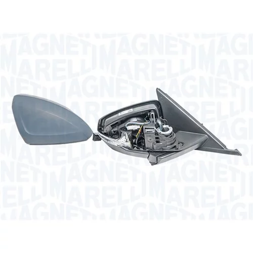 Vonkajšie spätné zrkadlo MAGNETI MARELLI 182201580200