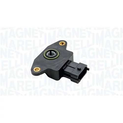 Snímač polohy škrtiacej klapky MAGNETI MARELLI 215810606600