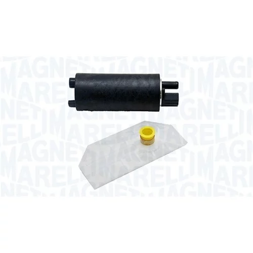 Palivové čerpadlo MAGNETI MARELLI 219900000129