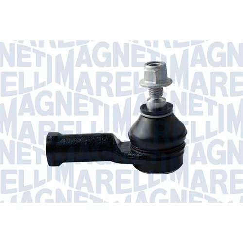 Hlava/čap spojovacej tyče riadenia MAGNETI MARELLI 301191604330