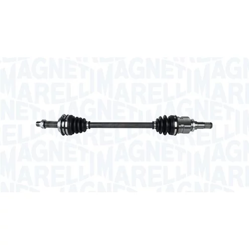 Hnací hriadeľ MAGNETI MARELLI 302004190320