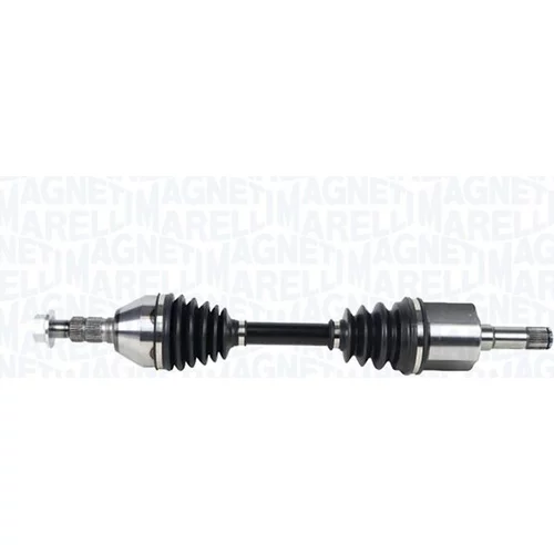Hnací hriadeľ MAGNETI MARELLI 302004190450