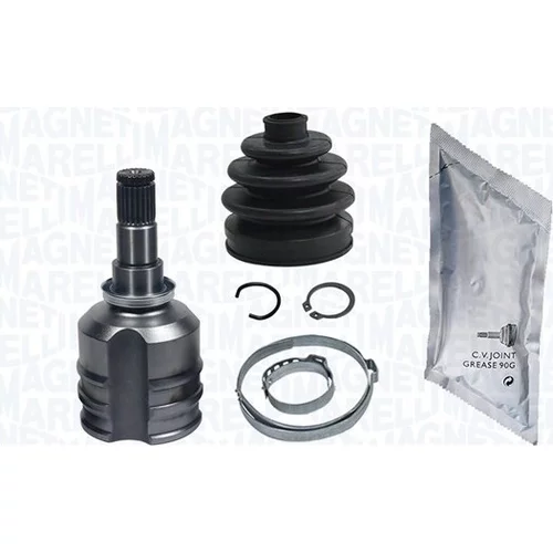 Sada kĺbov hnacieho hriadeľa MAGNETI MARELLI 302009100079