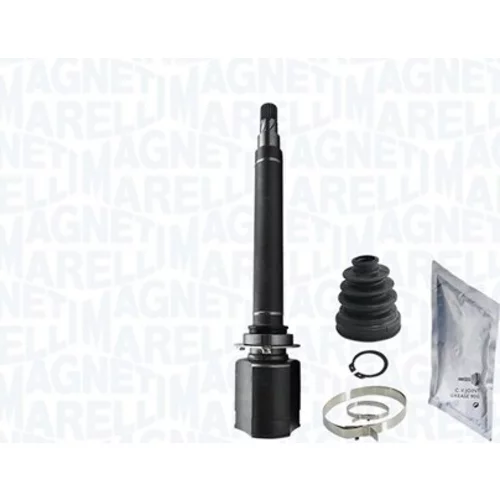 Sada kĺbov hnacieho hriadeľa MAGNETI MARELLI 302009100102