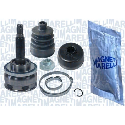 Sada kĺbov hnacieho hriadeľa MAGNETI MARELLI 302015100353
