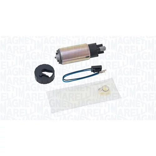 Palivové čerpadlo MAGNETI MARELLI 313011300161