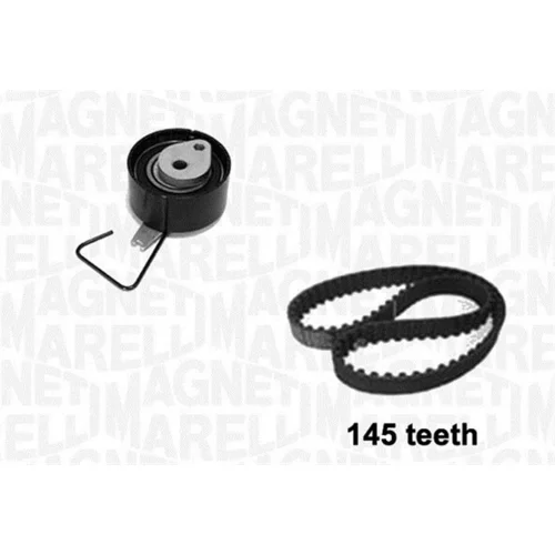 Sada ozubeného remeňa MAGNETI MARELLI 341305200000