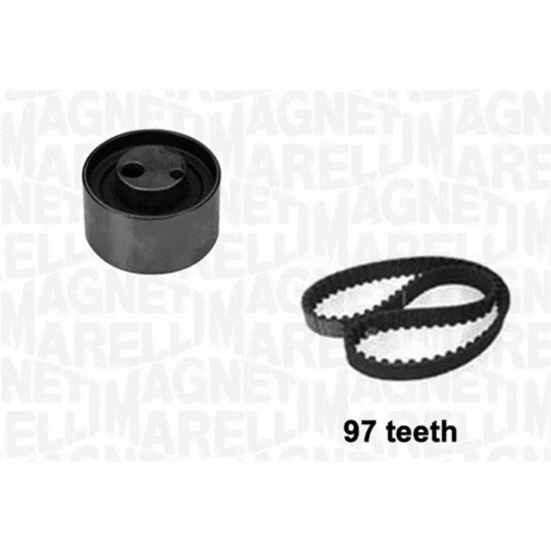 Sada ozubeného remeňa MAGNETI MARELLI 341305530000
