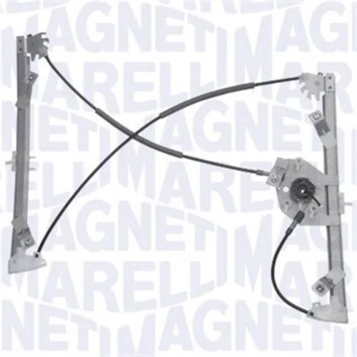 Mechanizmus zdvíhania okna MAGNETI MARELLI 350103133900