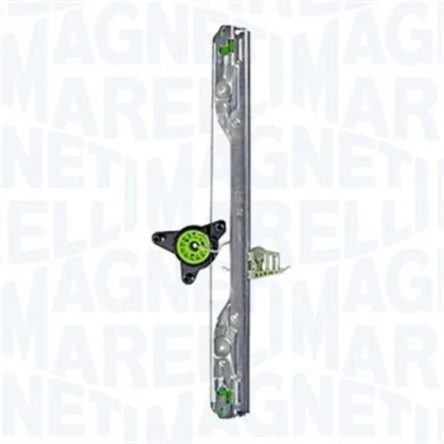 Mechanizmus zdvíhania okna 350103161400 (MAGNETI MARELLI) - obr. 1