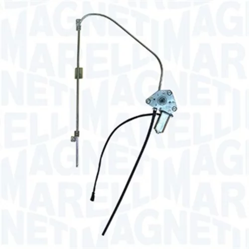 Mechanizmus zdvíhania okna 350103165300 (MAGNETI MARELLI) - obr. 1