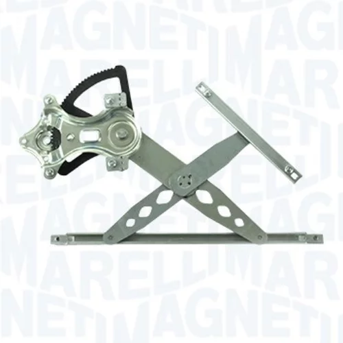 Mechanizmus zdvíhania okna MAGNETI MARELLI 350103166600