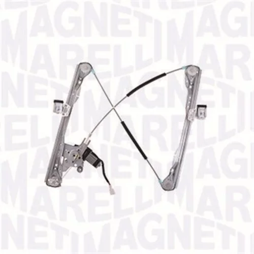 Mechanizmus zdvíhania okna MAGNETI MARELLI 350103170107